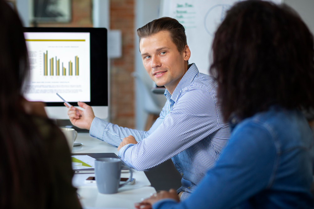 How Companies Use Data to Make More Accurate Business Decisions