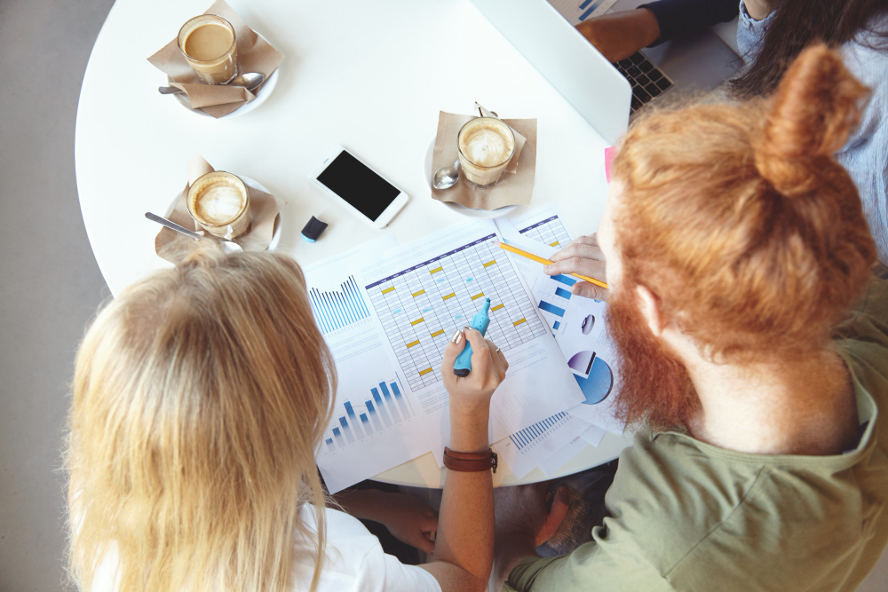 Why Startups with Small Budgets Choose the Lean Model for Growth