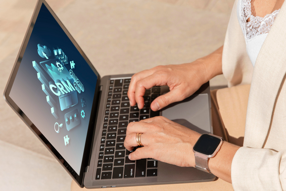 The Role of Artificial Intelligence in Creating Personalized Customer Experiences