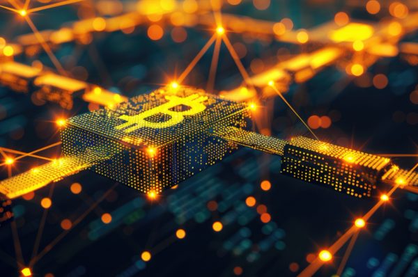 How Blockchain Technology Is Applied Beyond Financial Markets