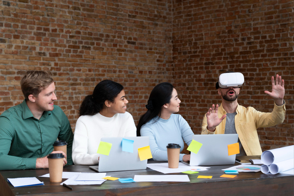 Why Cross-Functional Teams Accelerate Innovation Development